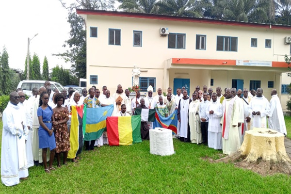 Côte d’Ivoire: l’ICMA célèbre ses 20 ans d’existence